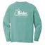 BooherRemodelingCompany - Long Sleeve Pocket T-Shirt