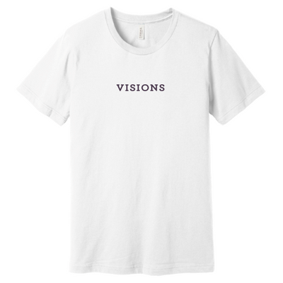 SDVisions - Bella Canvas - 3001C "Visions" "Eye Care"