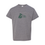 Zu - Heavy Cotton Youth T Shirt