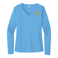 Carolina Blue
