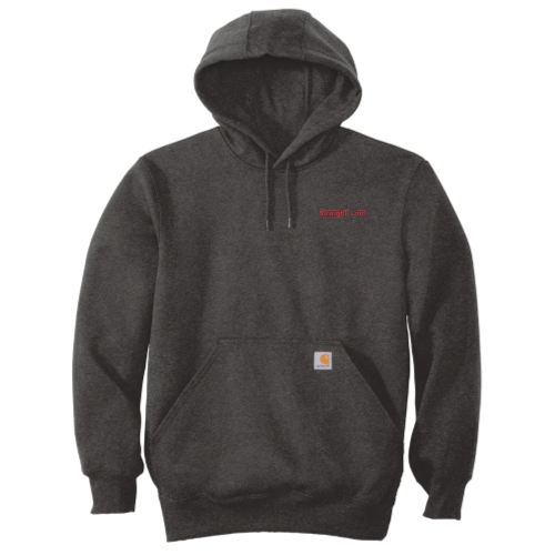 SLConstruction - Carhartt Rain Defender Paxton Heavyweight Hooded Sweatshirt
