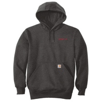 SLConstruction - Carhartt Rain Defender Paxton Heavyweight Hooded Sweatshirt