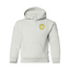StarKayWhite - Heavy Blend Youth Hooded Sweatshirt