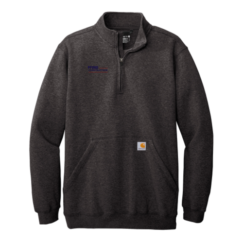 Carbon Heather