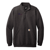 Carbon Heather