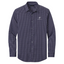 Navy Blazer Multi Check