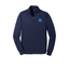 Atlas Mobility - Sport-Tek Sport-Wick Fleece Full-Zip Jacket v2