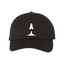 LaunchX - Yupoong Dad Hat - 6245