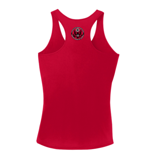 CANP - Sport-Tek Ladies PosiCharge Competitor Racerback Tank