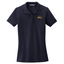 UNCG MT - Port Authority Ladies EZCotton Polo