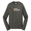 EbersonConstruction - Era Series Performance Long Sleeve Crew Tee