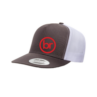 BottleRocket Studios YP Classic 5-Panel Trucker