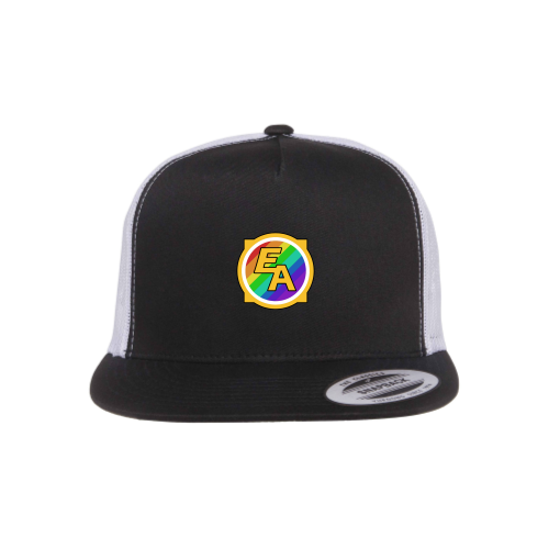 EqualityAzerothGaming - YP Classics - 5-Panel