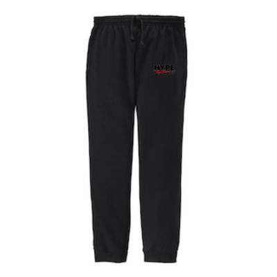Hype Tap Team - JERZEES NuBlend Fleece Jogger - v2