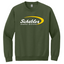 Schebler - Gildan Heavy Blend Crewneck Sweatshirt