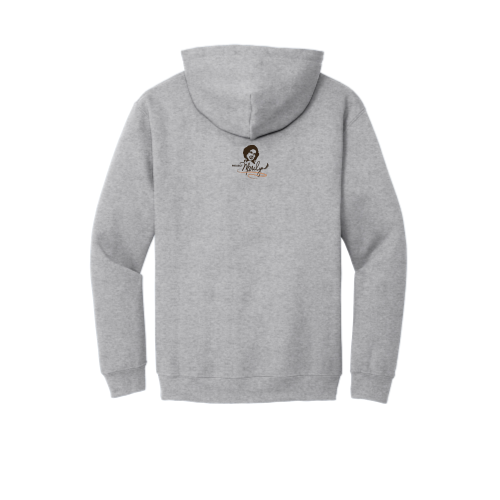ProjectMarilyn Flow - Gildan Heavy Blend Hooded Sweatshirt