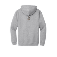ProjectMarilyn Flow - Gildan Heavy Blend Hooded Sweatshirt