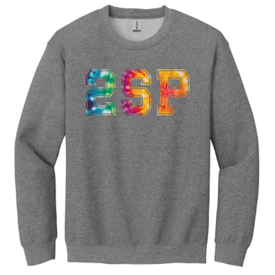 2SP - College Crewneck
