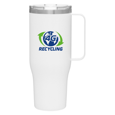 4GRecycling - 4G - Thermal Mug