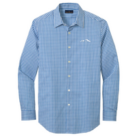 Charter Blue Check