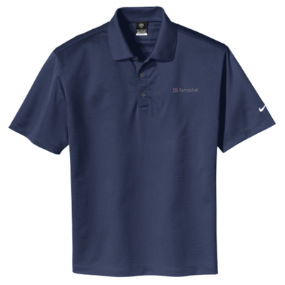 Synoptek - Nike Golf Mens Tech Basic Dri-FIT Polo