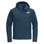 Shady Blue Dark Heather