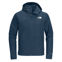 Shady Blue Dark Heather