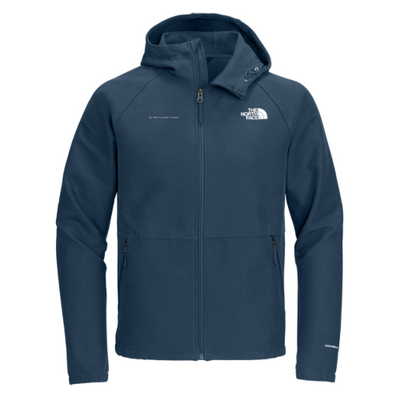 Shady Blue Dark Heather