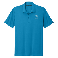 AllSaintsofNorthAmerica - TravisMathew - Men's Oceanside Solid Polo
