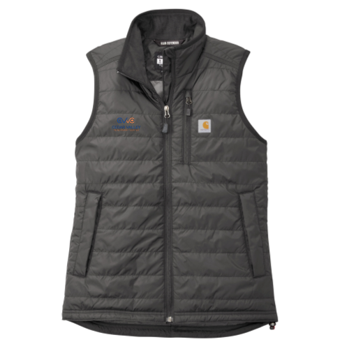 CedarValley - Carhartt Women's Gilliam Vest