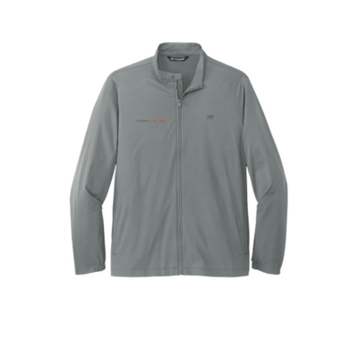AppliedBiocode TravisMathew Surfside Full-Zip Jacket