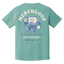 Merchloop - Comfort Colors Squeegee Man