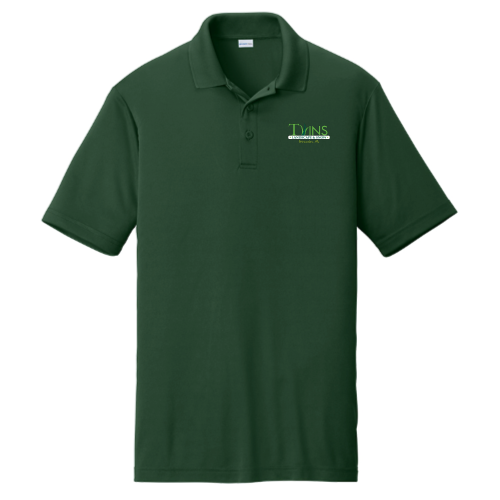 Twins Lawn Service - PosiCharge Competitor Polo