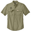 AllSaintsofNorthAmerica - Carhartt Force Solid Short Sleeve Shirt v2