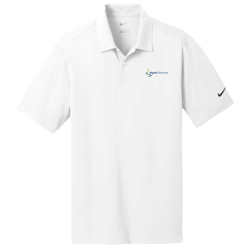 Digital Direction - Nike Dri-FIT Vertical Mesh Polo v2