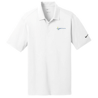 Digital Direction - Nike Dri-FIT Vertical Mesh Polo v2