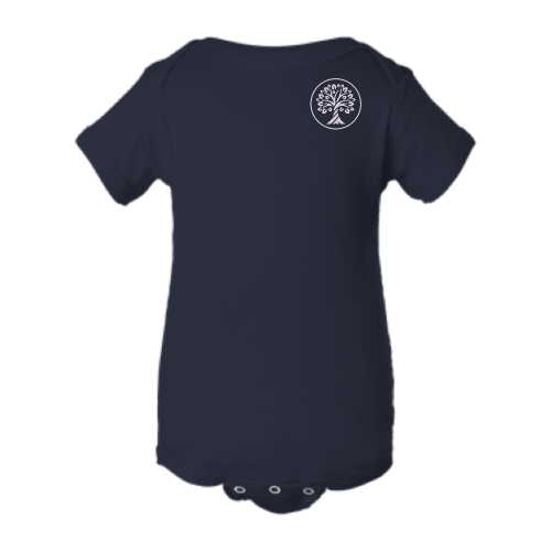 InMind Services - Rabbit Skins Infant Baby Rib Bodysuit v2