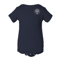 InMind Services - Rabbit Skins Infant Baby Rib Bodysuit v2