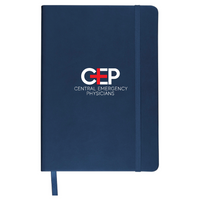 CEP - Tuscany Journal