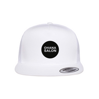OHANASALON - YP Classics 5-Panel Trucker v1