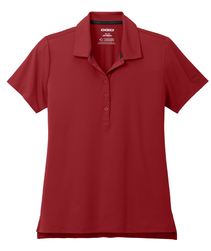 Signal Red