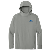 Homestead - Carhartt Force Sun Defender Long Sleeve Hooded T-Shirt