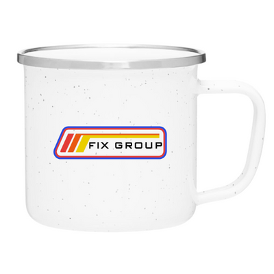 FixGroup Camper Mug