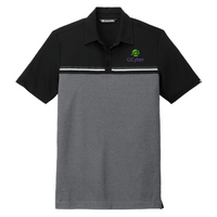 Black/ Dark Grey Heather