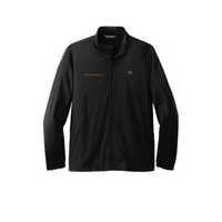 AppliedBiocode TravisMathew Surfside Full-Zip Jacket