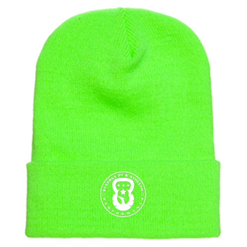 SAFETY GREEN