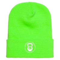 SAFETY GREEN