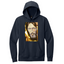 ScottTravisArt - District V.I.T. Fleece Hoodie V1