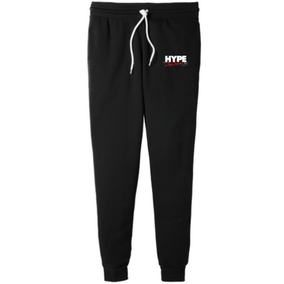 Hype Tap Team - BELLA+CANVAS Unisex Jogger Sweatpants