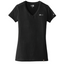 OGA - Era Ladies Heritage Blend V-Neck Tee - v2